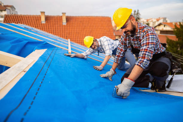 Fast & Reliable Emergency Roof Repairs in Lookout Mountain, AL