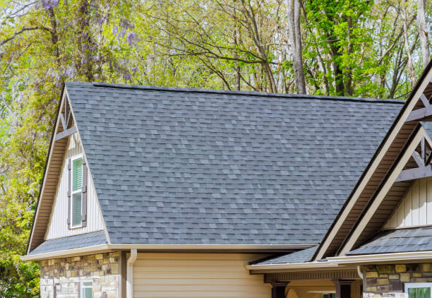 Hot Roofs in Lookout Mountain, AL